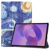 Etui Techsuit FoldPro za Lenovo Idea Tab Pro - starry night