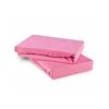 Posteljna rjuha roza jersey EMI, Ponjava 80x200