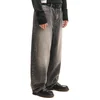 Cropp - Farmerke ispranog izgleda - grey