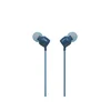 JBL Bubice sa mikrofonom T110 (Plava) 9mm, 20Hz - 20KHz, 3.5mm (četvoropolni)