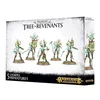 Sylvaneth Tree-Revenants