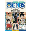 One Piece (Omnibus Edition), Vol. 15