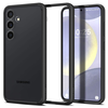 Spigen Ultra Hybrid maska za Samsung Galaxy S24 Plus – mat crna