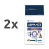 Advance veterinarska dieta Articular Care Light 2 x 12 kg
