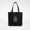 Torba Y-3 Mercedes AMG Petronas Formula 1 Team Tote Black Universal