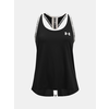 Under Armour Majica brez rokavov UA Knockout Tank-BLK XL