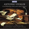 VIVALDI:CONCERTO PER DUE VIOLINI