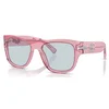Dolce & gabbana Sunčane naočare 0PO3294S, Roze