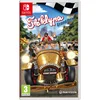 Flaklypa Grand Prix - zbirateljska izdaja (SWITCH)