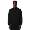 Castore dukserica Cotton Fleece 1/4 zip za muškarce