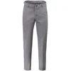 NORTH SAILS Muške pantalone 673126000_GR0952, Sive
