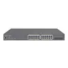 EnGenius ECS1528P mrežno stikalo Upravljano L2+ Gigabit Ethernet (10/100/1000) Power over Ethernet (PoE) Siva