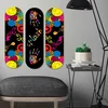 Wallity Slika 3KY3815, 70x70 cm, 3 dela