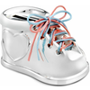 Hranilnik Shoe – Zilverstad