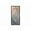 SAMSUNG silikonska magnetna futrola Z Fold8 ultra CRNA EF-EF976-CBE