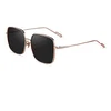 Helen Keller Unisex naočare za sunce, Rose gold