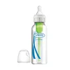 Dr.BrownS Staklena Standard Options + Bočica 250Ml