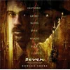 Howard Shore - Se7En (Reissue) (Gatefold Sleeve) (Swirl Coloured) (180 g) (2 LP)