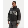 Billabong Zimska jakna Cozy Puffer EBJJK00140 Črna Regular Fit