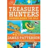 Treasure Hunters: Danger Down the Nile