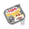 Tomi Pašteta za odrasle mace Adult, 100 g - guska i jetra