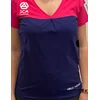 Helly Hansen Ženska majica kratkih rukava 28285-264, Teget