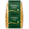 DANUBIUS Testenina Fusilli 1 kg