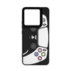 Futrola 3D Protect za Xiaomi Mi 13T DZ2/2, Crno-siva