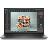 Laptop Dell Precision 16 5690, Ultra 7 165H, 32GB, 512GB, Windows 11 Pro, UHD