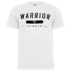 Moška majica Warrior Sports White L