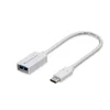 MicroConnect Adapter MicroConnect USB-C - USB 3.0 tipa A, 0,2 m