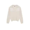 Trendyol Stone Embroidery Detailed Knitwear Sweater