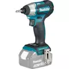 MAKITA Akumulatorski udarni odvijač DTD155Z