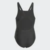 Adidas Kupaći kostim za devojčice Ess Vbck Suit Y JM8223, Crni