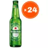 Heineken Svetlo pivo, 0.25l, 24 komada