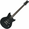 YAMAHA RS320BST REVSTAR električna kitara BLACK STEEL