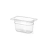 Polipropilen Posoda GN 1/9 (1L/100mm)