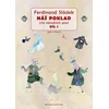 Bärenreiter Náš poklad - díl I Note