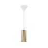 Nordlux - Luster ALANIS na lanku 1xGU10/15W/230V