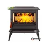 Kawmet Kaminska peč Premium ATHENA S12 ECO