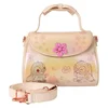 Crossbody torbica Loungefly Disney Lilo & Stitch z mašno (WDTB3184)
