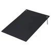 Sazio Neo fluid board tabla za tečnu kredu crna ( 116057 )