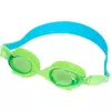 Energetics SHARK PRO KIDS, otroška plavalna očala, zelena 414700