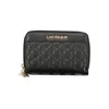 LAURA BIAGIOTTI WOMENS BLACK WALLET