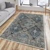 Conceptum Hypnose Tepih Els2240, 80x120cm, Plavi