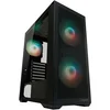 TOWER LC Powe Gaming 717B-ON Meshwork_L Dark