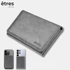 Univerzalna magnetna denarnica/etres/Flat Wallet/grey