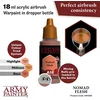 The Army Painter Warpaints Air - Nomad Flesh