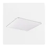 Zuma Line JE-DHS-0530-CH - LED prigušiva plafonsko svetlo OMAR LED/48W/230V hrom