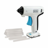 Black&Decker Pištolj za silikon